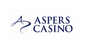 Aspers logo