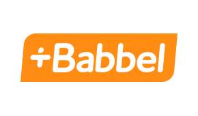 Babbel logo