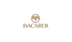 Bacardi logo