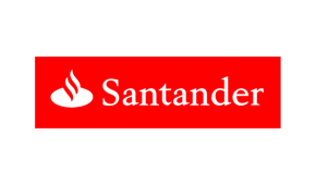 Santander UK logo
