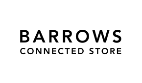 Barrows Connected Store logo