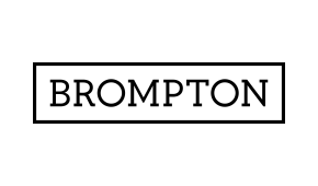 Brompton logo