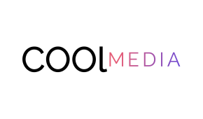 COOL Media logo