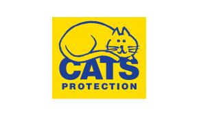 Cats Protection logo