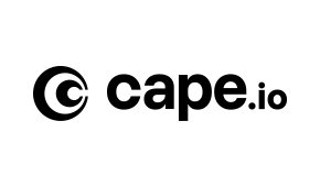 Cape.io logo