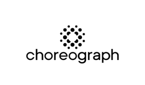 Choreograph logo