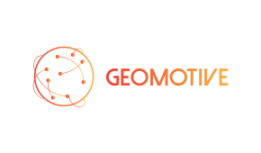 Geomotive logo