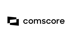 Comscore logo