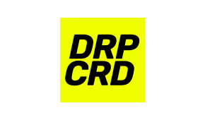 DRPCRD logo