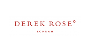 Derek Rose London logo
