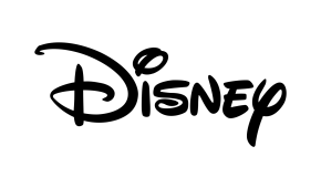 The Walt Disney company logo