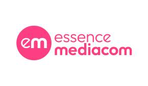 EssenceMediacom logo