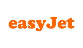 easyJet logo