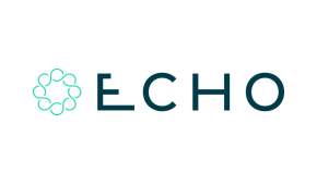 Echo logo
