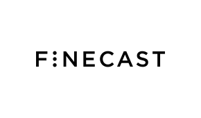 Finecast logo