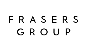 Frasers logo