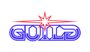 Guild Studios logo