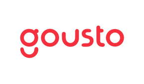 Gousto logo