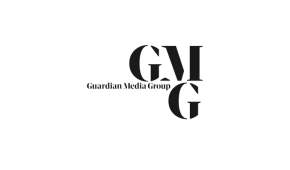 Guardian News & Media Limited logo