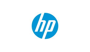 HP Inc logo