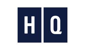 HarperCollins logo