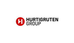 Hurtigruten logo