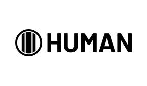 HUMAN logo