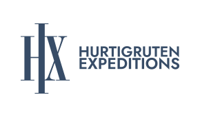 Hurtigruten Expeditions logo
