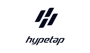 Hypetap logo