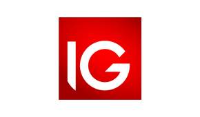 IG logo