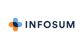 InfoSum logo