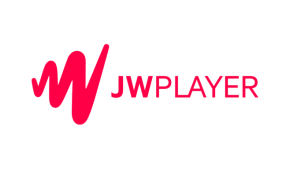 JW Player logo