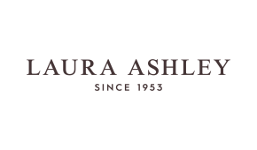 Laura Ashley logo
