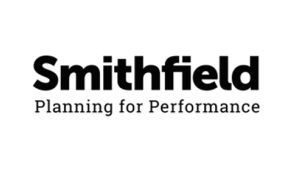 Smithfield Agency logo