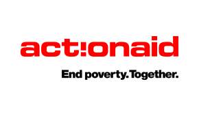 ActionAid logo