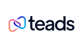 Teads logo