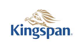 Kingspan logo