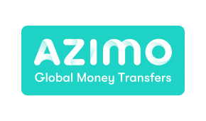 Azimo logo