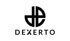 Dexerto logo