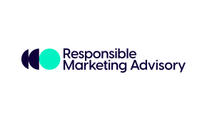 Responsible Marketing Advisory logo