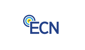 Executive Channel Network logo