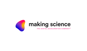 Making Science logo