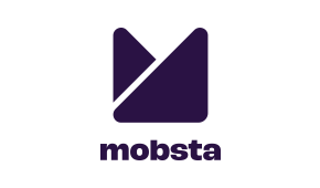 Mobsta logo