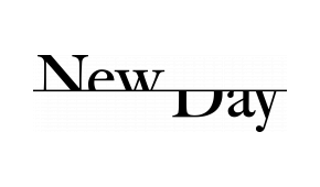 NewDay logo