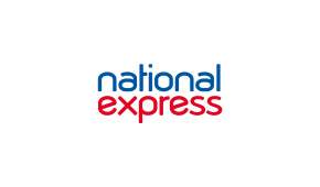National Express UK logo