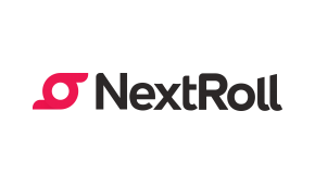 NextRoll logo