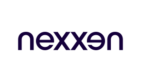 Nexxen logo