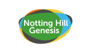 Notting Hill Genesis logo