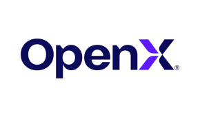 OpenX logo