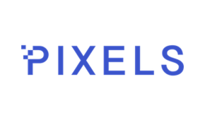 Pixels logo
